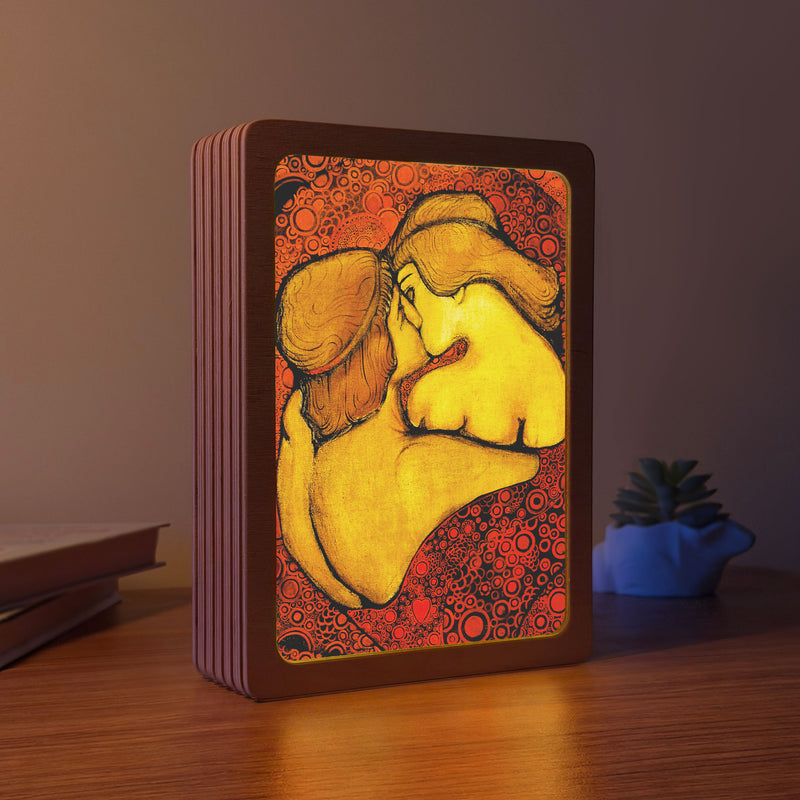 Art Lamp 
