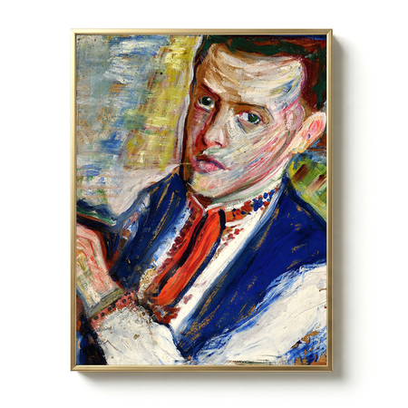 Mykhailo Zhuk