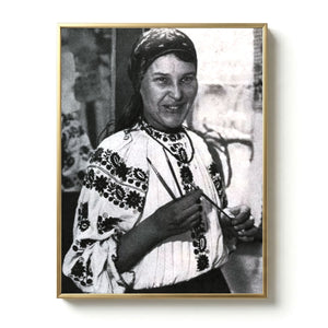 Maria Prymachenko