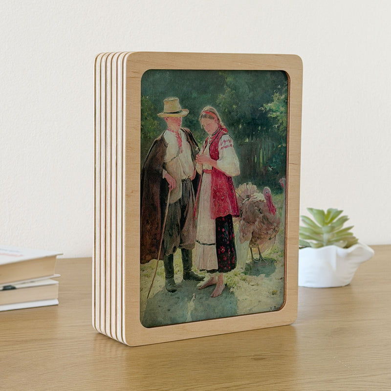 Art Lamp 