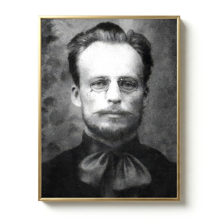 Oleksandr Bohomazov