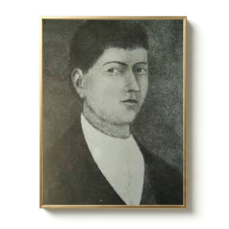 Tymko Boichuk