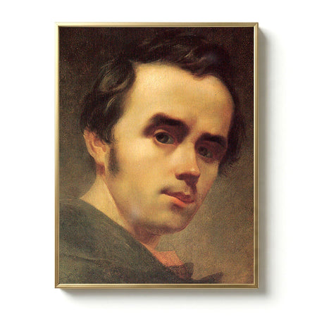 Taras Shevchenko