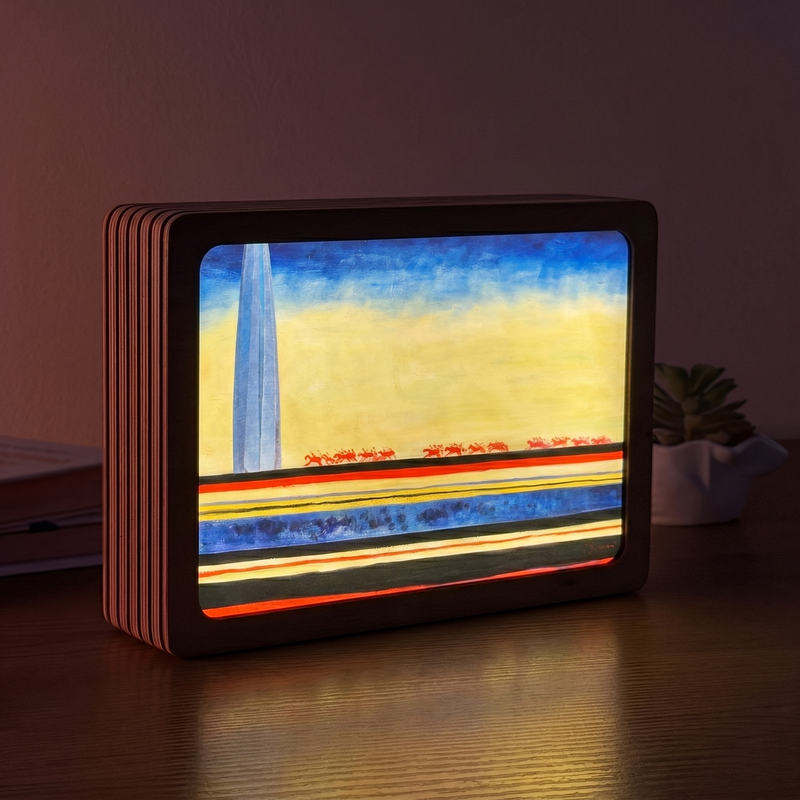 Art Lamp 