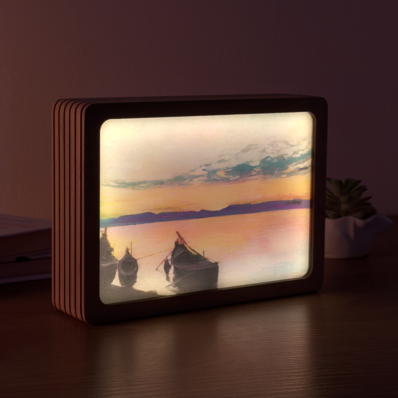 Art Lamp 