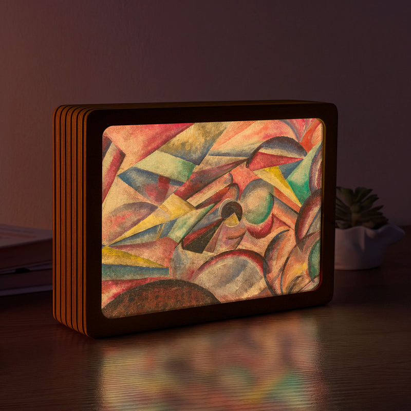 Art Lamp 