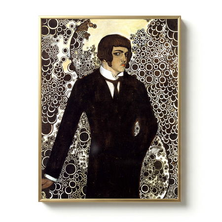 Vsevolod Maksymovych