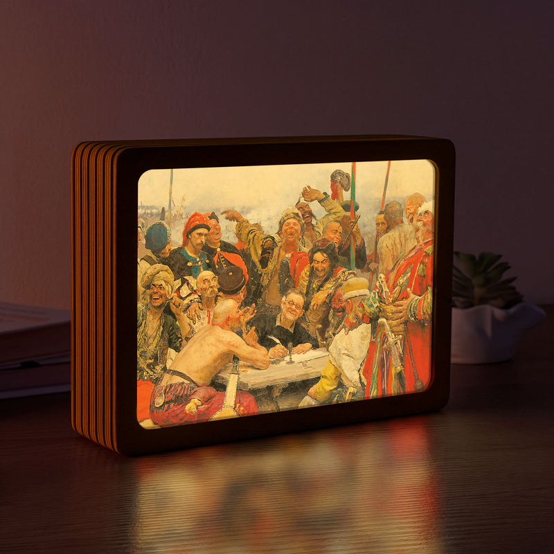 Art Lamp 
