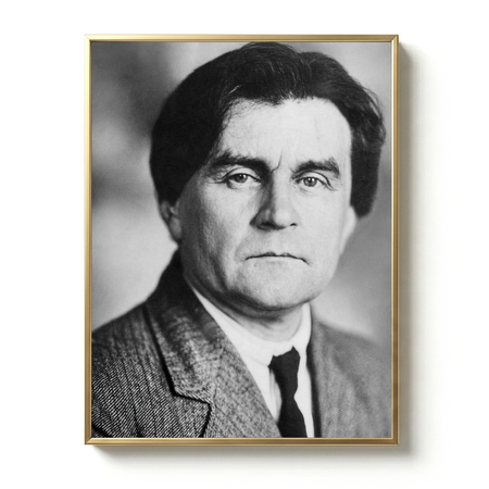 Kazymyr Malevych