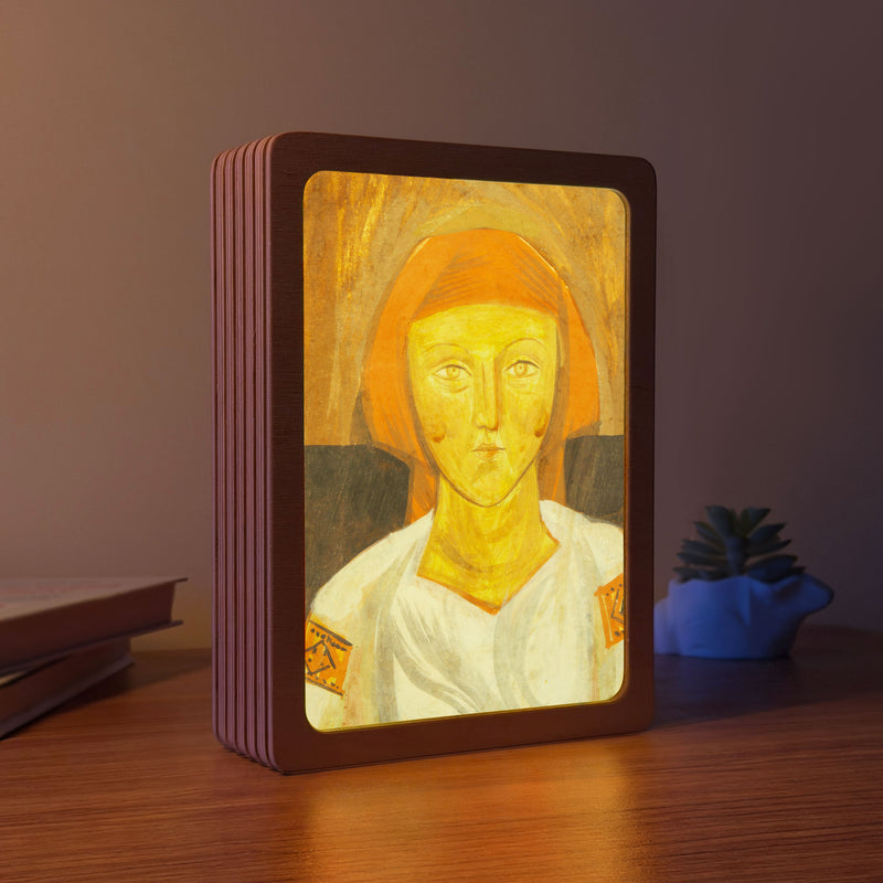 Art Lamp 