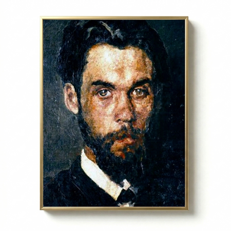 Mykola Pymonenko