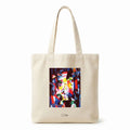 Tote Bag "Night City. Oleksandra Ekster"