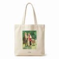Tote Bag "Idyll. Mykola Pymonenko"