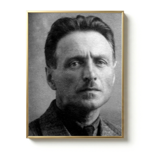 Mykhailo Boichuk