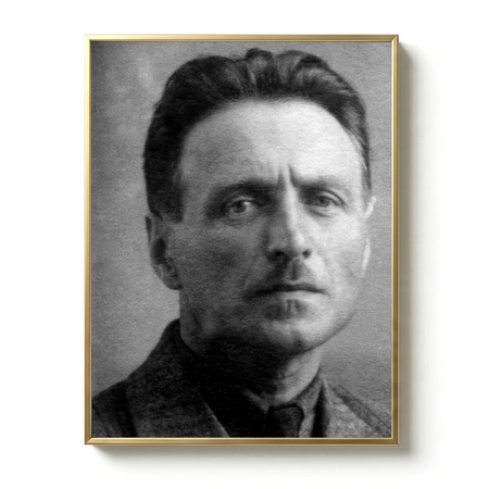 Mykhailo Boichuk