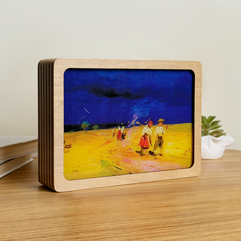 Art Lamp 