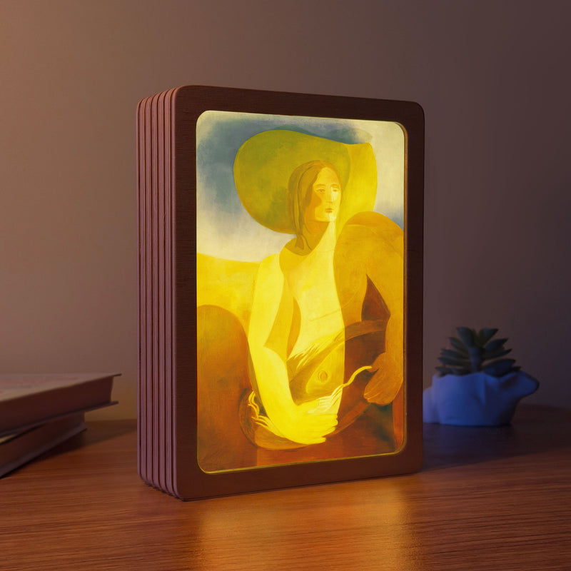 Art Lamp 