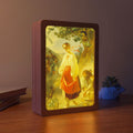 Art Lamp "Kateryna. Taras Shevchenko"