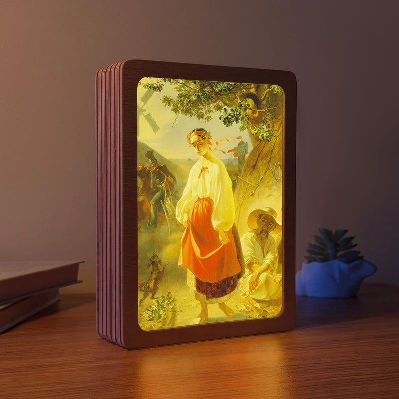Art Lamp 