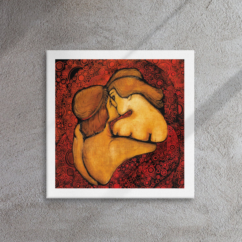 Canvas print 
