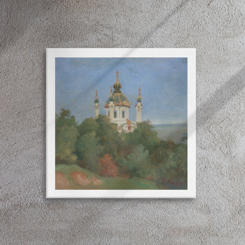 Canvas print 