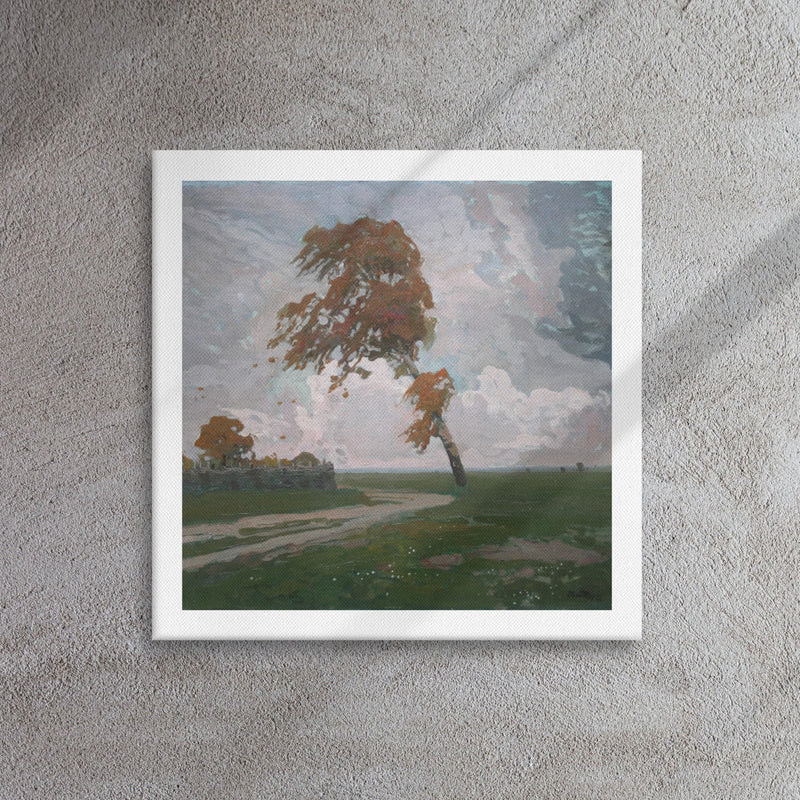 Canvas print 