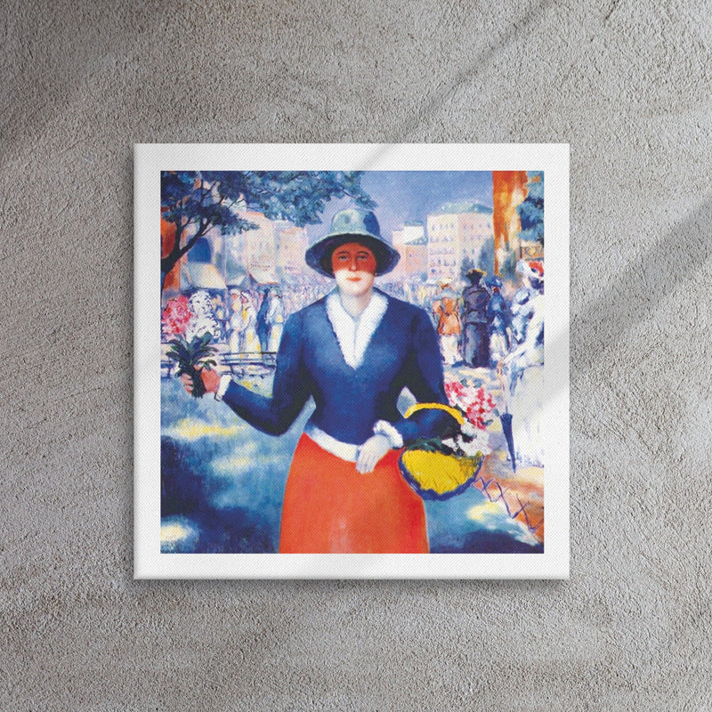 Canvas print 