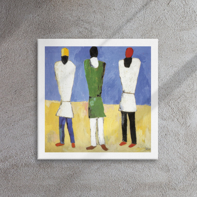 Canvas print 