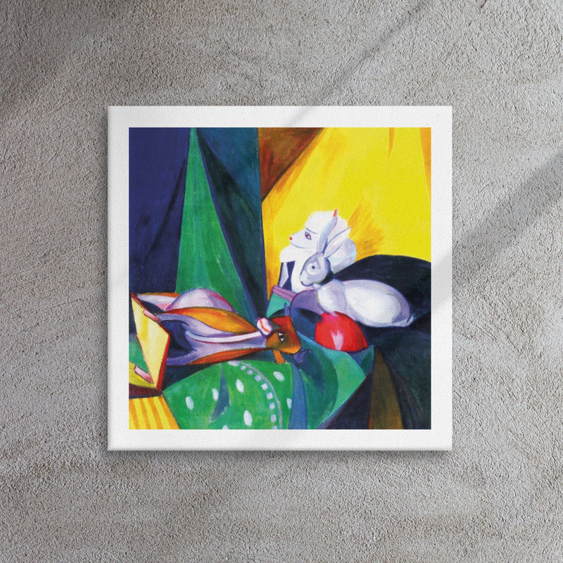 Canvas print 