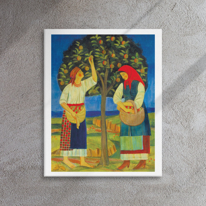 Canvas print 