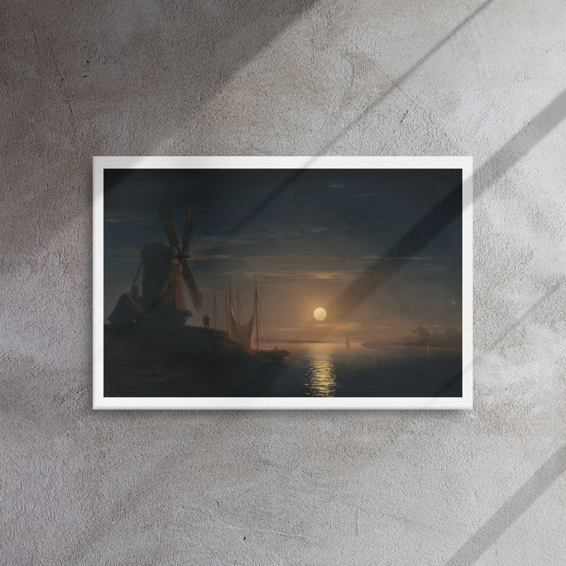Canvas print 