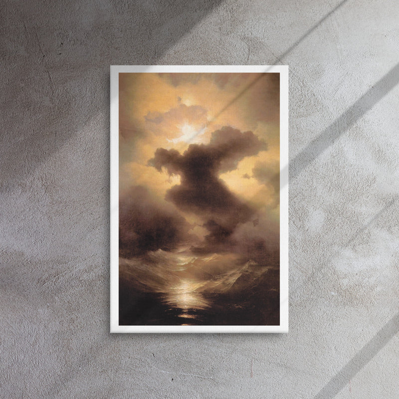 Canvas print 