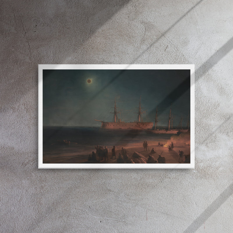 Canvas print 