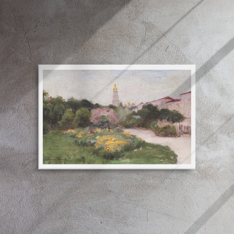 Canvas print 