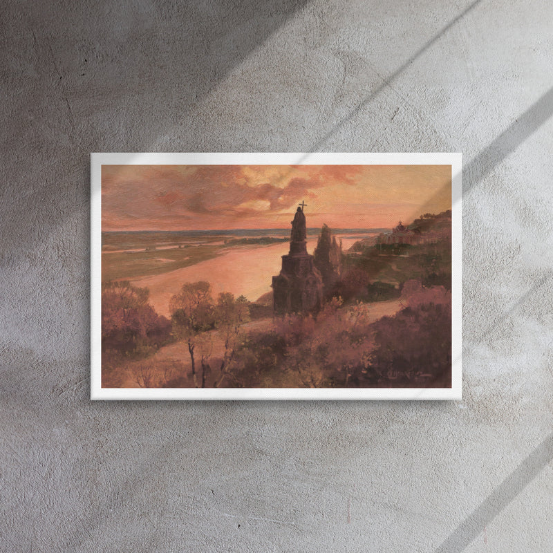 Canvas print 