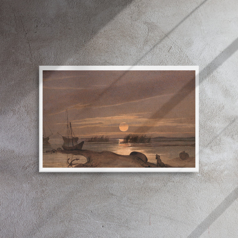 Canvas print 